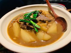-鹊玥·粤菜小馆(汇智国际商业中心店)