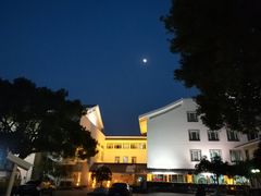 -苏州图书馆(人民路总馆)