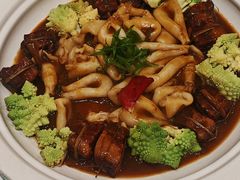 -舌尖上·霞浦滩涂海鲜·新闽菜(总店)