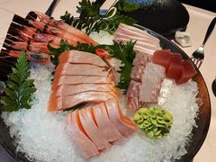 -富盈酒店-日本料理餐厅(厚街店)