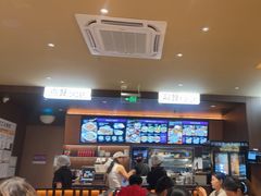 -阿香米线(龙岗万科广场店)