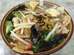 -韦记螺蛳粉(NO2店)