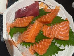 -桃夭日式料理(国信店)