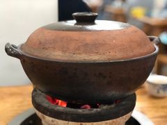 -威邵鸡煲(西华路总店)