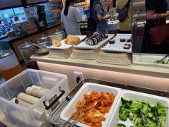 -素满香·Vegan食养自助(天一广场店)
