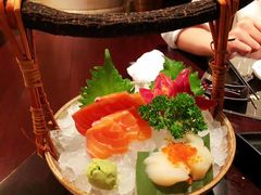 -南苑环球酒店-稻菊日式餐厅(鄞县大道店)