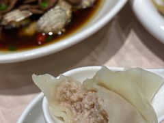 猪肝呛花蛤-老半斋(福州路店)