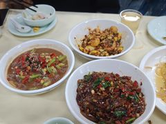 -笨罗卜浏阳菜馆(龙华鹏润达店)