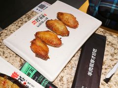 -丰茂烤串(六里桥店)