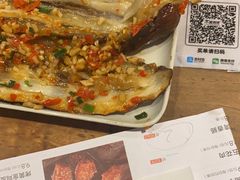 -木屋烧烤(南新店)
