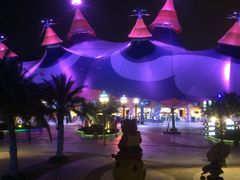 -珠海横琴长隆《卡卡虎奇遇记》