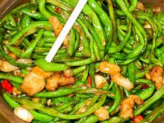 -情妹耙泥鳅·江湖川菜(科华店)