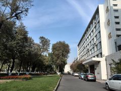 -哈尔滨商业大学(南校区)