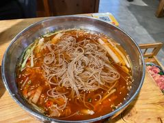 -牛炙烤肉(车公庙店)