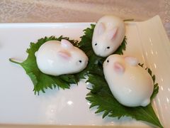 -广州逸林假日酒店·四季桃源中餐厅(白云山风景区店)