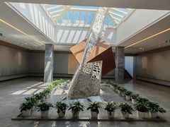 -北京鲁迅博物馆(北京新文化运动纪念馆鲁博馆区)