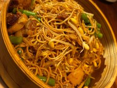 -老雒阳面馆·水席(定鼎门店)