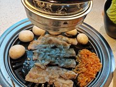 -猫抓烤肉(春熙路店)