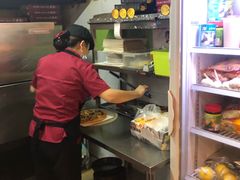 -尊宝比萨(东坡店)
