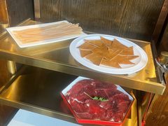 -红鼎坊·老成都火锅(新南门店)