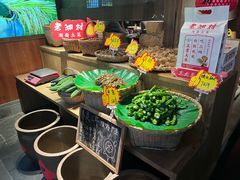 -老湘村·湖南土菜(天河维多利店)