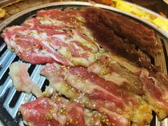 -三代烤肉(保利广场店)