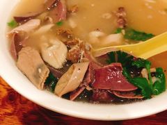 -清真吴记门钉肉饼·喜多利