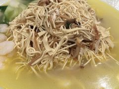 大汤煮干丝-和记小菜(东方店)