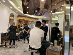 -INSTYLE造型·明星店