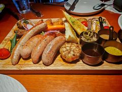 -布拉格餐厅· 中欧捷克菜(全国首店)