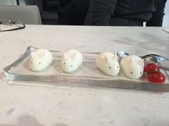 -大树餐厅(红旗街万达店)