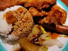 -渣·餐厅(西斗门店)
