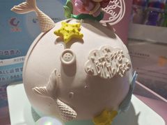 -CAKE BOSS 蛋糕老板(北京世纪金源购物中心)