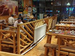 -木屋烧烤(西南角店)