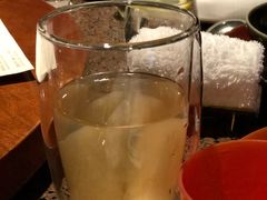 桂花雪梨汁-湖滨28中餐厅·西湖宴·杭州君悦酒店