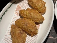 -新白鹿餐厅(城西银泰城店)