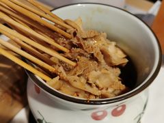 老汤涮牛肚-肚王罐罐里的秘密(铜锣湾店)