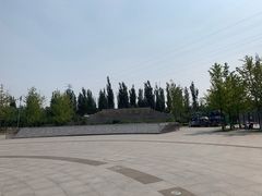 门面-永定河休闲森林公园