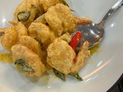 -珍宝海鲜(东海岸海鲜中心)