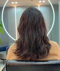 -赤道 Hair Salon