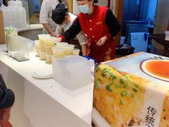 -老通城豆皮大王(吉庆街店)