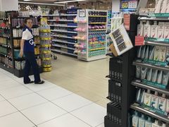 -家乐福(古北店)