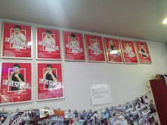 -津武堂散打搏击俱乐部(河西店)