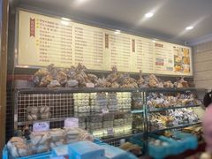 -国际饭店·帆声西饼屋(黄河路店)