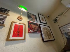 -沪水焙煎室(淡水路店)