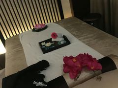 -上水足浴·按摩·SPA(岳阳大道  高铁东郡店)