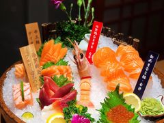 -文三酒肆自助放题(新街口友谊广场店)