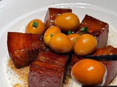 -许爷家·生态湖鲜(徐汇日月光店)