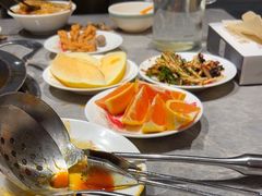 -忘情水鱼头·鲜鱼火锅(滨江中路店)