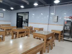 -邢老三肉丸糊辣汤(西安总店)